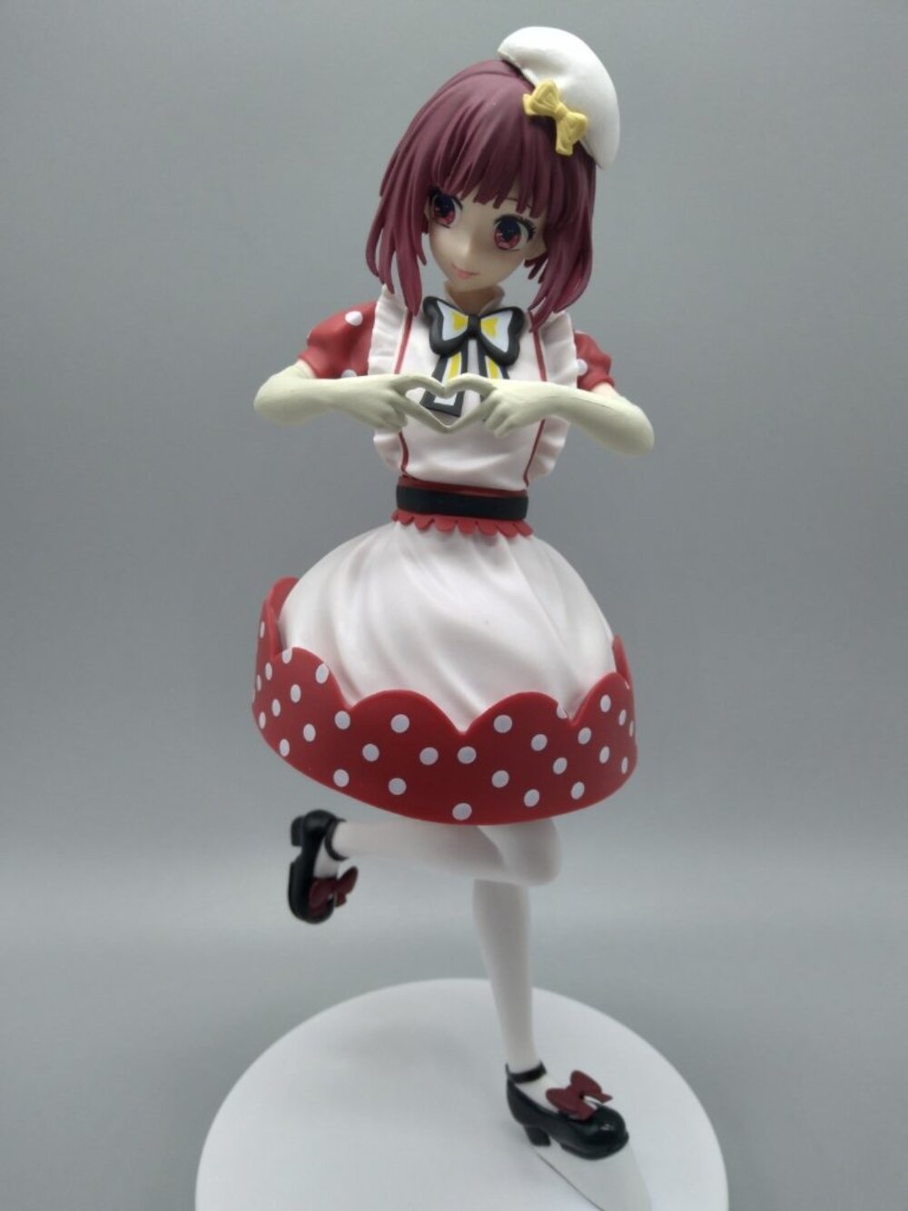 Oshi no Ko - Arima Kana - Pop in 2 ver. Figure
